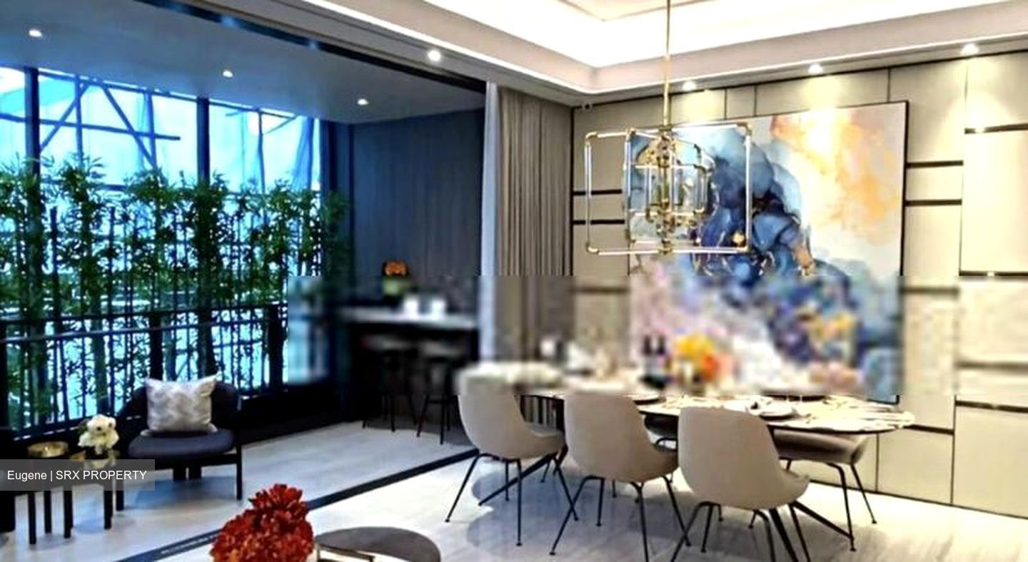 King's Road (D10), Condominium #470267171